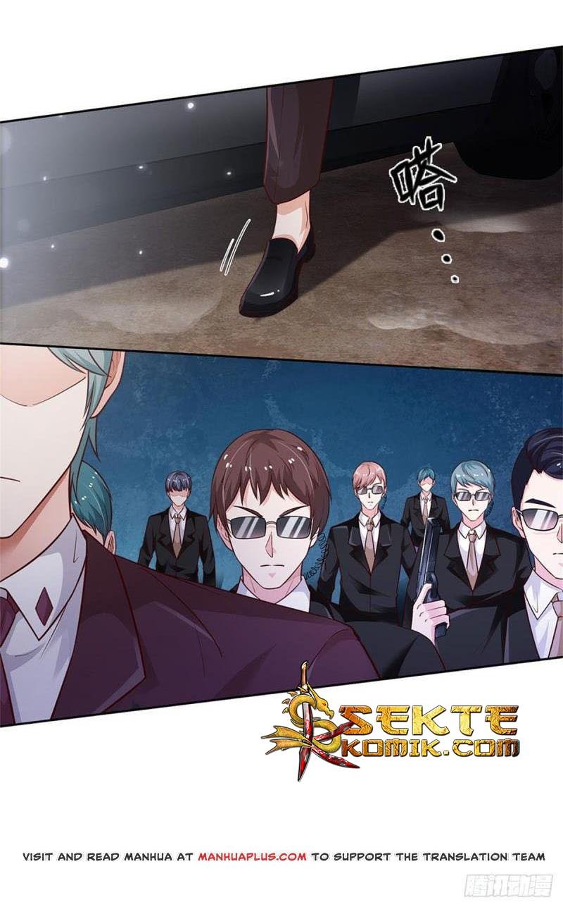 I am Daxianzun Chapter 159 Bahasa Indonesia